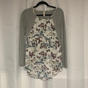 Xhilaration Blouse